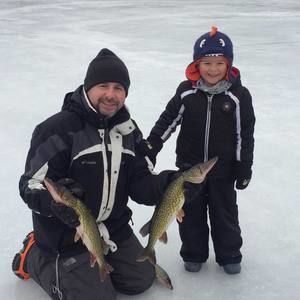 Meet your Posher, Bartek